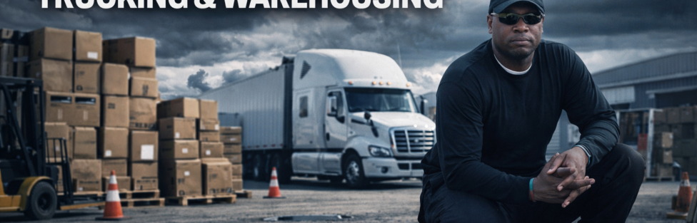 Logistics Layoffs Surge: 800+ Jobs Lost in Trucking & Warehousing. Logistics Layoffs Surge: 800+ Jobs Lost in Trucking & Warehousing.