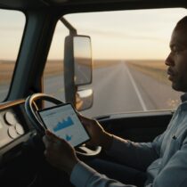 Understanding MVR Reports: The Professional Trucker’s Guide for 2026