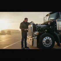 CDL Pre Trip Inspection Checklist: The 2026 Master Guide