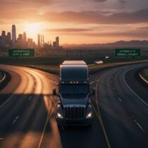 Interstate vs. Intrastate Trucking: The 2026 Guide to Choosing Your Path