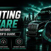 Best Accounting Software for Owner Operators: The 2026 Pro Driver’s Guide