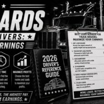 Best Load Boards for Truck Drivers: Maximize Your Earnings