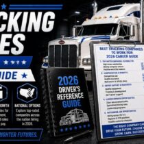 Best Trucking Companies to Work For: 2026 Career Guide