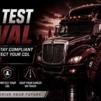 DOT Drug Test Survival Guide: How to Stay Compliant and Protect Your CDL in 2026
