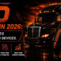 ELD Compliance in 2026: The Driver’s Guide to Electronic Logging Devices
