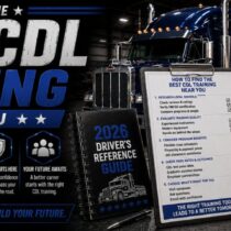 How to Find the Best CDL Training Near You