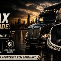 IFTA Fuel Tax Reporting Guide: The 2026 Driver’s Roadmap to Compliance