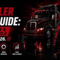 J. J. Keller Buying Guide: The Best Safety & Compliance Tools for Drivers in 2026