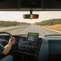ELD Compliance in 2026: The Driver’s Guide to Electronic Logging Devices