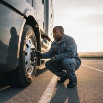 DOT Inspection Level 2 Checklist: The 2026 Driver’s Guide to the Walk-Around
