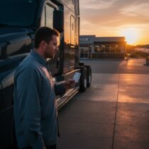 Best Fuel Cards for Truckers: Save on Every Gallon