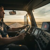 Common Hours of Service Violations in 2026: A Driver’s Guide to Staying Legal