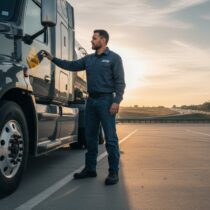 Guide to Hazmat Endorsement Requirements 2026: A Driver’s Roadmap