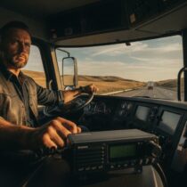 Best CB Radio for Truckers: Top Picks for the Road in 2026