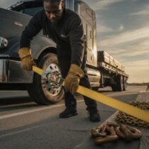 Best Flatbed Trucking Gear Reviews 2026
