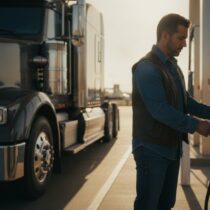 Best Fuel Cards for Truckers: 2026 Savings Guide