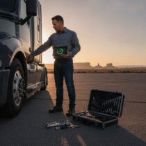 Best Trucking Tools: 2026 Gear Guide