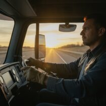 CSA Score Improvement Tips: A 2026 Driver’s Guide