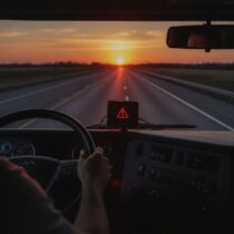 ELD Malfunction: Your Immediate Action Plan (2026)