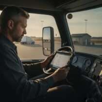 FMCSA Regulations for Truck Drivers: 2026 Compliance Guide