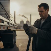 Flatbed Gear Maintenance: Keep Your Load Secure and DOT-Ready