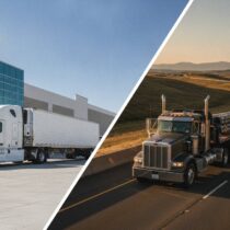Flatbed vs Reefer Trucking: Which Pays More in 2026?