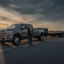 Hotshot Trucking Requirements and Startup Costs: 2026 Guide