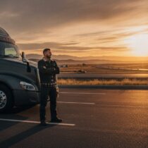 How to Start a Trucking Company: 2026 Guide
