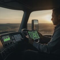 Load Boards for Truck Drivers: 2026 Profit Guide