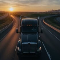OTR vs Regional vs Local Trucking Jobs