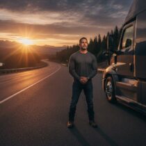 Truck Driver Health Tips: 2026 Road Survival Guide