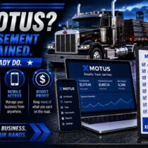 What is Motus? Vehicle Reimbursement Software Explained